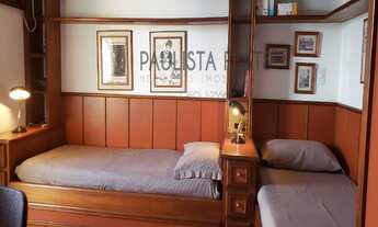 Imagem 7: FLAT RESIDENCIAL RESIDENCIAL em SÃO PAULO - SP, JARDIM PAULISTA