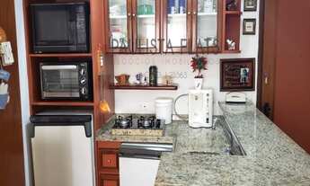 Imagem 6: FLAT RESIDENCIAL RESIDENCIAL em SÃO PAULO - SP, JARDIM PAULISTA