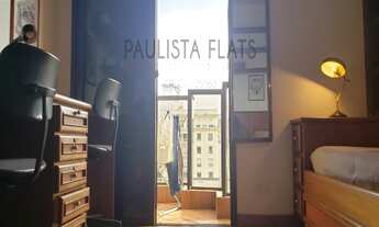 Imagem 2: FLAT RESIDENCIAL RESIDENCIAL em SÃO PAULO - SP, JARDIM PAULISTA