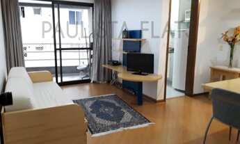 Imagem: Flat RESIDENCIAL em SÃO PAULO - SP, BELA