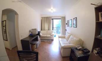 Imagem: FLAT RESIDENCIAL RESIDENCIAL em SÃO PAULO