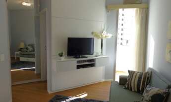 Imagem 2: Flat RESIDENCIAL em SÃO PAULO - SP, JARDIM PAULISTA