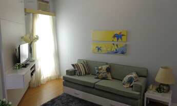 Imagem 3: Flat RESIDENCIAL em SÃO PAULO - SP, JARDIM PAULISTA