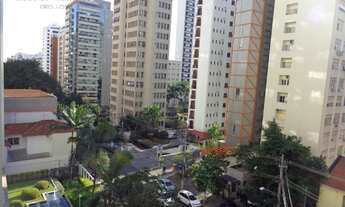 Imagem 4: Flat RESIDENCIAL em SÃO PAULO - SP, JARDIM PAULISTA