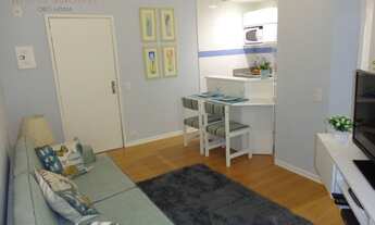 Imagem 5: Flat RESIDENCIAL em SÃO PAULO - SP, JARDIM PAULISTA