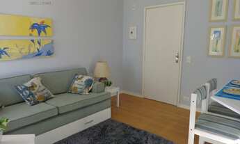 Imagem 6: Flat RESIDENCIAL em SÃO PAULO - SP, JARDIM PAULISTA