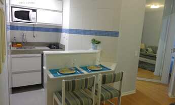 Imagem 7: Flat RESIDENCIAL em SÃO PAULO - SP, JARDIM PAULISTA