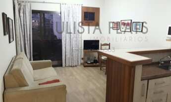 Imagem: FLAT RESIDENCIAL RESIDENCIAL em SÃO PAULO