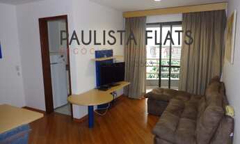 Imagem: FLAT RESIDENCIAL RESIDENCIAL em SÃO PAULO