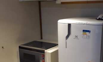 Imagem 6: Flat RESIDENCIAL em SÃO PAULO - SP, JARDIM PAULISTA