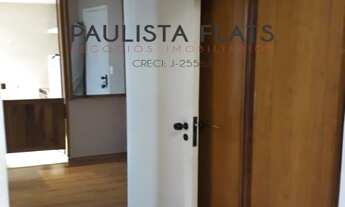 Imagem 7: Flat RESIDENCIAL em SÃO PAULO - SP, JARDIM PAULISTA
