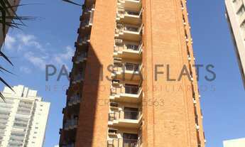 Imagem: Flat RESIDENCIAL em SÃO PAULO - SP, JARDIM