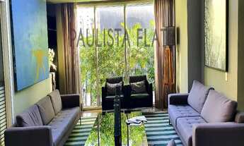 Imagem 2: FLAT RESIDENCIAL RESIDENCIAL em São Paulo - SP, Jardins