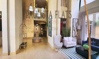 Imagem: FLAT RESIDENCIAL RESIDENCIAL em São Paulo