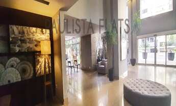 Imagem 4: FLAT RESIDENCIAL RESIDENCIAL em São Paulo - SP, Jardins