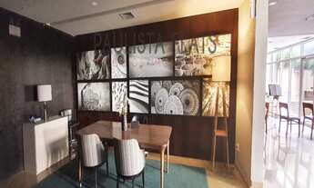 Imagem 5: FLAT RESIDENCIAL RESIDENCIAL em São Paulo - SP, Jardins