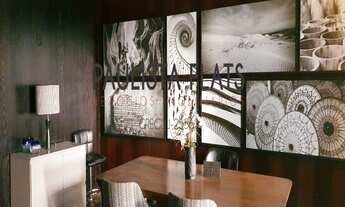 Imagem 6: FLAT RESIDENCIAL RESIDENCIAL em São Paulo - SP, Jardins