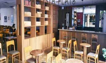 Imagem 7: FLAT RESIDENCIAL RESIDENCIAL em São Paulo - SP, Jardins