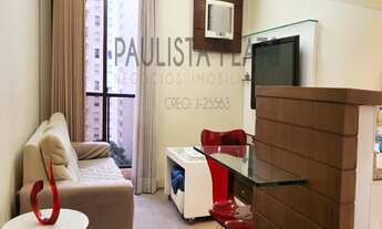 Imagem 3: FLAT RESIDENCIAL RESIDENCIAL em SÃO PAULO - SP, JARDIM PAULISTA