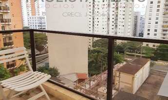 Imagem 6: FLAT RESIDENCIAL RESIDENCIAL em SÃO PAULO - SP, JARDIM PAULISTA