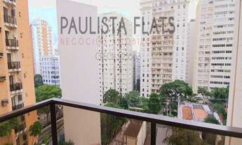 Imagem 7: FLAT RESIDENCIAL RESIDENCIAL em SÃO PAULO - SP, JARDIM PAULISTA