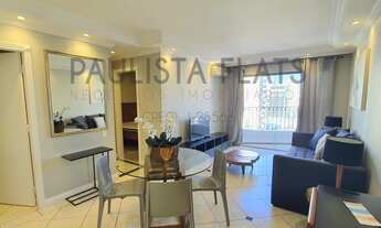 Imagem: FLAT RESIDENCIAL RESIDENCIAL em SÃO PAULO