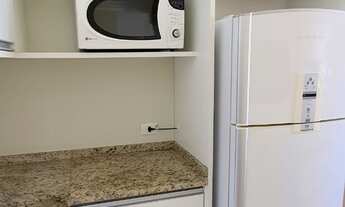 Imagem 4: FLAT RESIDENCIAL RESIDENCIAL em SÃO PAULO - SP, JARDIM PAULISTA