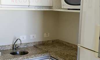 Imagem 6: FLAT RESIDENCIAL RESIDENCIAL em SÃO PAULO - SP, JARDIM PAULISTA