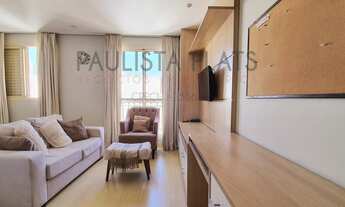 Imagem 3: FLAT RESIDENCIAL RESIDENCIAL em SÃO PAULO - SP, JARDIM PAULISTA