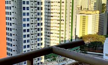 Imagem 5: APARTAMENTO RESIDENCIAL em SÃO PAULO - SP, BELA VISTA