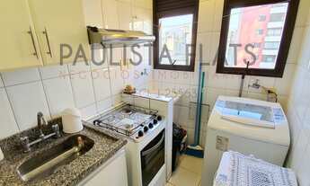 Imagem 7: APARTAMENTO RESIDENCIAL em SÃO PAULO - SP, BELA VISTA