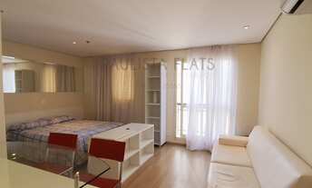 Imagem 2: FLAT RESIDENCIAL RESIDENCIAL em SÃO PAULO - SP, JARDIM PAULISTA