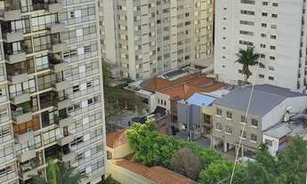 Imagem 7: FLAT RESIDENCIAL RESIDENCIAL em SÃO PAULO - SP, JARDIM PAULISTA