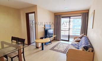 Imagem: FLAT RESIDENCIAL RESIDENCIAL em SÃO PAULO