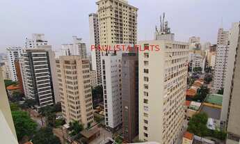 Imagem 7: FLAT RESIDENCIAL RESIDENCIAL em SÃO PAULO - SP, JARDIM PAULISTA