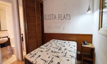 Imagem 2: FLAT RESIDENCIAL RESIDENCIAL em SÃO PAULO - SP, JARDIM PAULISTA