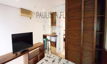 Imagem 3: FLAT RESIDENCIAL RESIDENCIAL em SÃO PAULO - SP, JARDIM PAULISTA