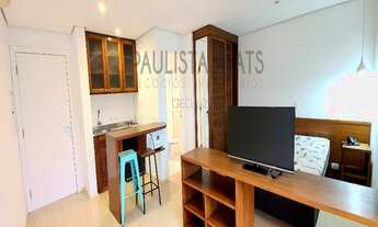 Imagem 6: FLAT RESIDENCIAL RESIDENCIAL em SÃO PAULO - SP, JARDIM PAULISTA