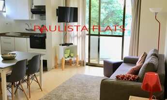 Imagem: Flat RESIDENCIAL em SÃO PAULO - SP, BELA