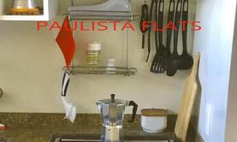 Imagem 7: Flat RESIDENCIAL em SÃO PAULO - SP, BELA VISTA