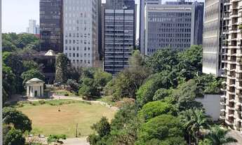 Imagem 4: FLAT RESIDENCIAL RESIDENCIAL em SÃO PAULO - SP, JARDIM PAULISTA