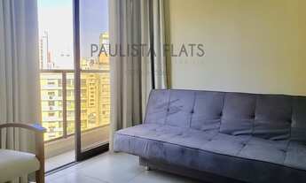 Imagem 3: FLAT RESIDENCIAL RESIDENCIAL em SÃO PAULO - SP, JARDIM PAULISTA