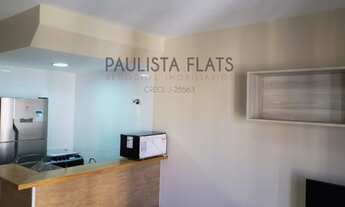 Imagem 5: FLAT RESIDENCIAL RESIDENCIAL em SÃO PAULO - SP, JARDIM PAULISTA