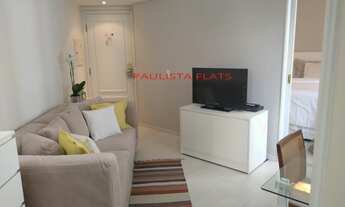 Imagem: Flat RESIDENCIAL em SÃO PAULO - SP, Jardim