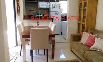 Imagem 2: APARTAMENTO RESIDENCIAL em SÃO PAULO - SP, JARDIM PAULISTA