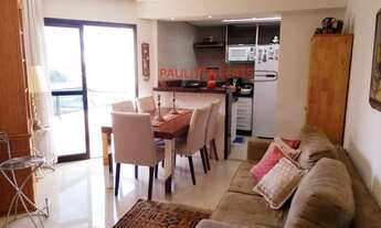 Imagem 3: APARTAMENTO RESIDENCIAL em SÃO PAULO - SP, JARDIM PAULISTA