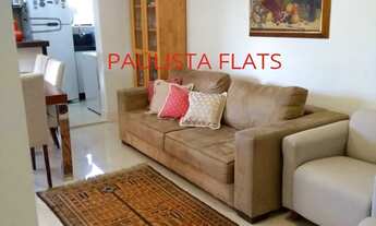 Imagem 5: APARTAMENTO RESIDENCIAL em SÃO PAULO - SP, JARDIM PAULISTA