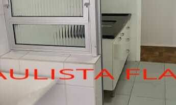 Imagem 4: APARTAMENTO RESIDENCIAL em São Paulo - SP, Bela Vista