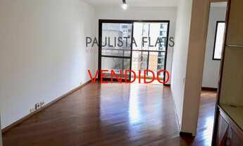 Imagem: FLAT RESIDENCIAL RESIDENCIAL em SÃO PAULO