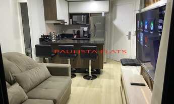 Imagem: Flat RESIDENCIAL em SÃO PAULO - SP, HIGIENÓPOLIS